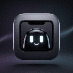 Notchy app icon